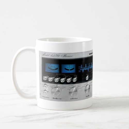 Marantz Model 4230 Coffee Mug