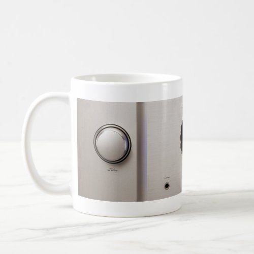 Marantz PM_10 Coffee Mug