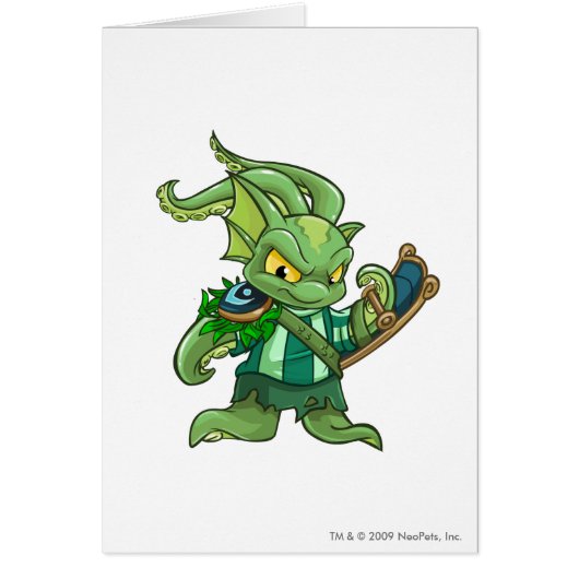 Maraqua Team Captain 2 Cards (Front)