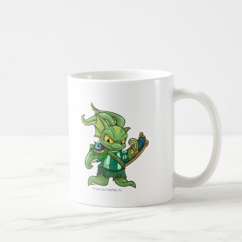 Maraqua Team Captain 2 Coffee Mug