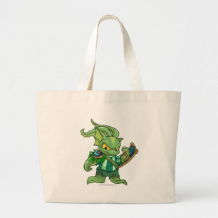 Maraqua Team Captain 2 Large Tote Bag