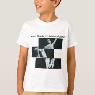 Marat Performance Shirt