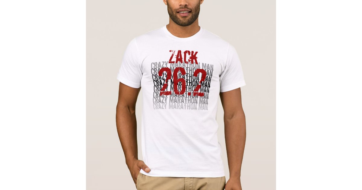 Zazzle Create Your Own Fire Department Logo T-Shirt, Men's, Size: Adult S, Black