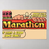 Marathon Candy Bar