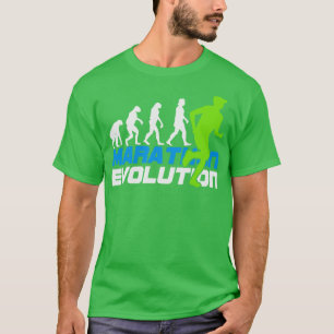 marathon evolution T-Shirt
