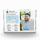 Marathon | Half Marathon Best Runner Photo Gift