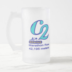 Marathon Mug for Leftys