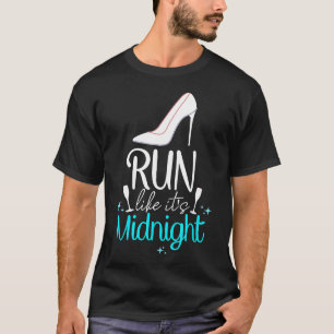 Marathon Running Marathon Running Gear Marathon Ru T-Shirt