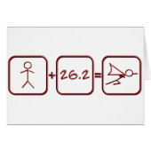 Marathon Superhero (Front Horizontal)