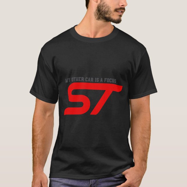 Marathon Support Staff for the Spectator and Crew  T-Shirt (Front)