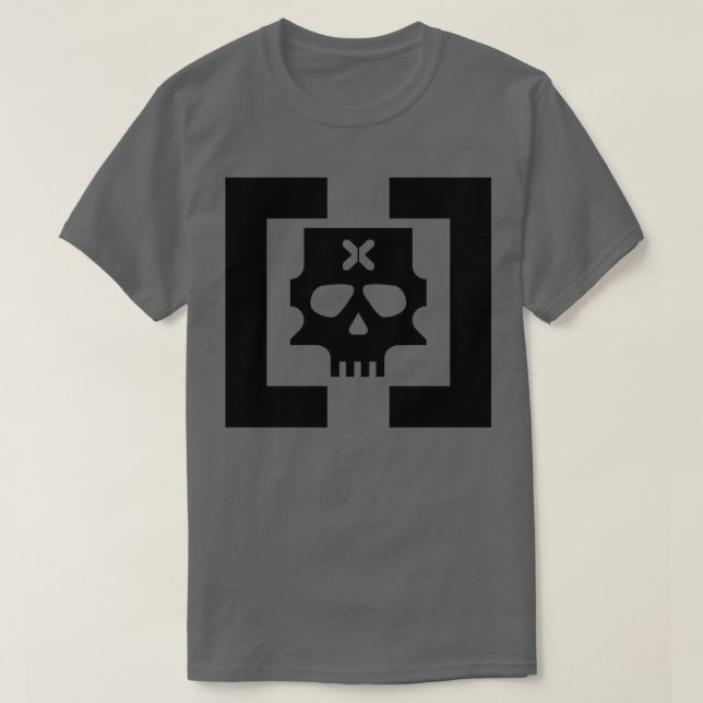 Marauders Krakoan Logo 1 T-Shirt (Design Front)