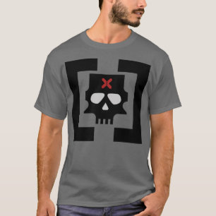 Marauders Krakoan Logo T-Shirt
