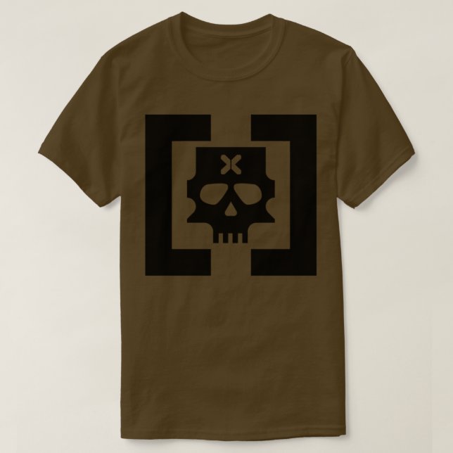 Marauders Krakoan Logo     T-Shirt (Design Front)