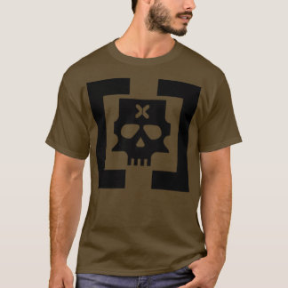 Marauders Krakoan Logo     T-Shirt
