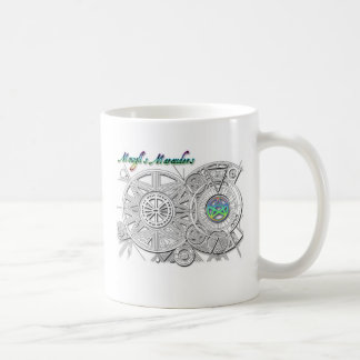 MaraudersMandala Mug