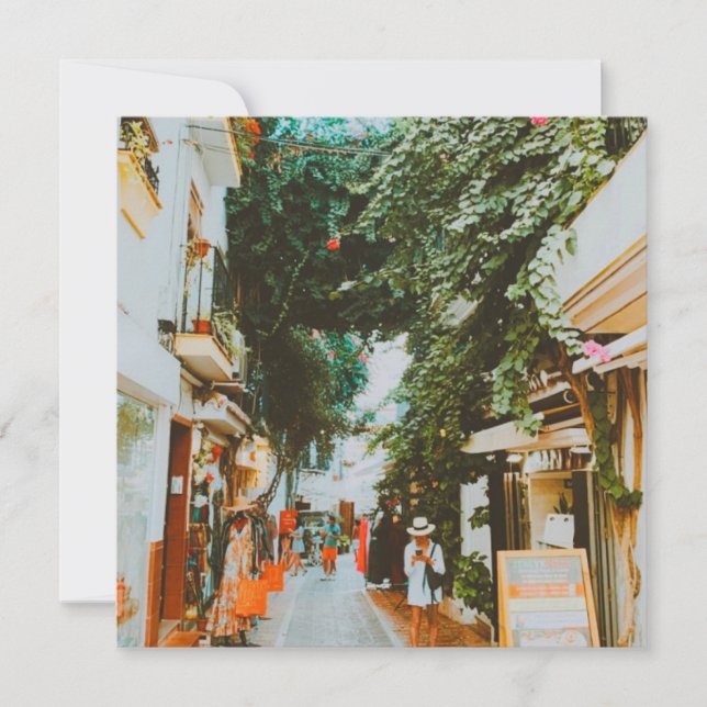 Marbella Cityscape (Front)