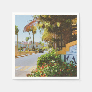 Marbella Napkins