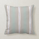 Marbella pillow by California Drop Cloth