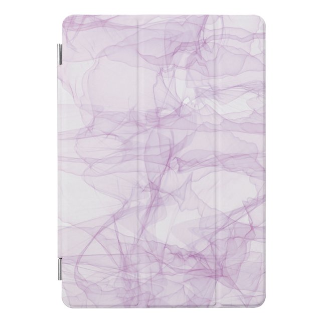 Marble 8th/9th Gen iPad w/ 10.2" Retina and Apple  iPad Pro Cover (Front)