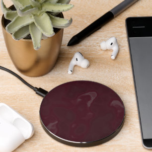 MArble abstract Wireless Charger
