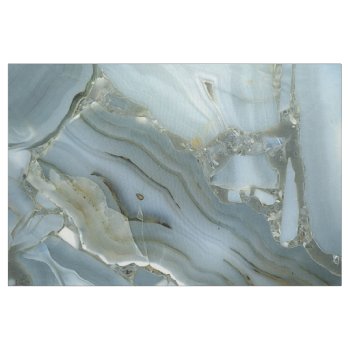 Marble And Crystal Fabric by ARTBRASIL at Zazzle
