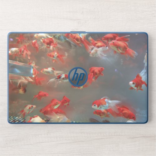 marble aquarium   HP Notebook 15_dw0091nr HP Laptop Skin