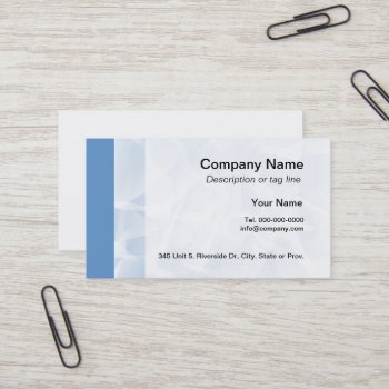 Marble Background Business Card Templates by studioart at Zazzle