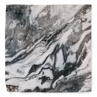 Marble Bandana