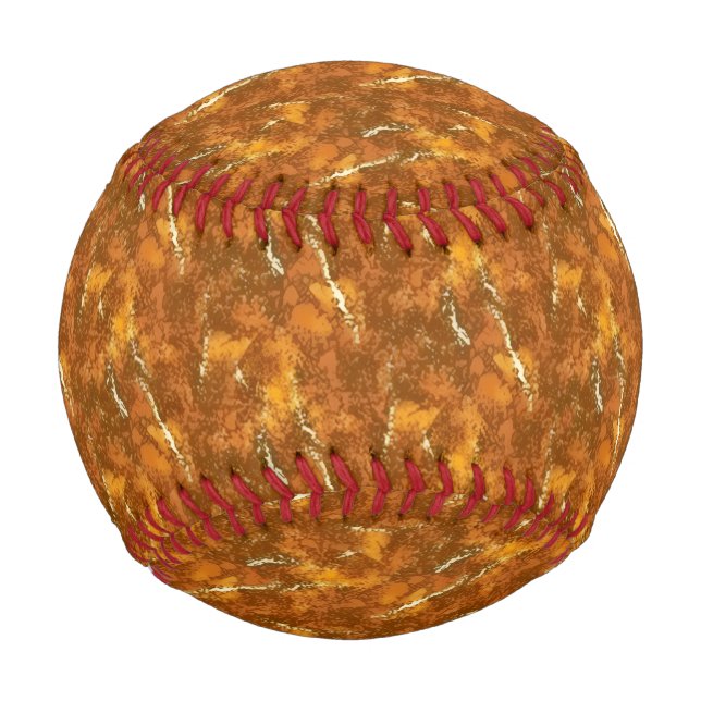 Marble Baseball (Front)