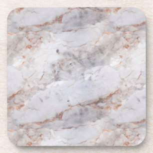 Marble Beverage Coaster
