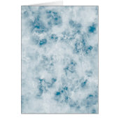 Marble Blue Texture Background (Front)