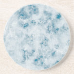Marble Blue Texture Background Coaster<br><div class="desc">Abstract background for design marble vector texture © and ® Bigstock® - All Rights Reserved.</div>