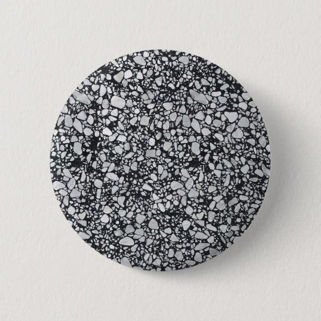 Marble Button (Front)