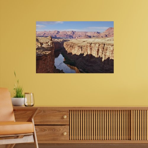 Marble Canyon Arizona Poster