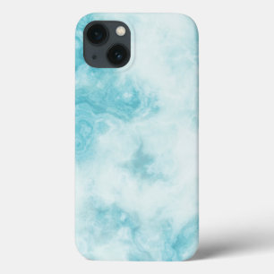 Marble Case-Mate Barely There Apple iPhone 13 Case