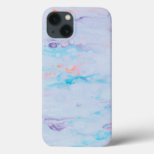 Marble Case-Mate Barely There Apple iPhone 13 Case