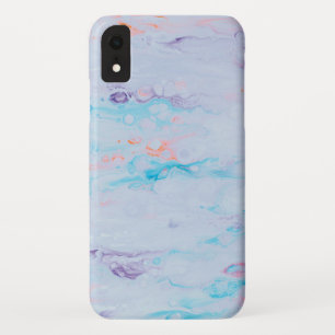 Marble Case-Mate Barely There Apple iPhone XR Case