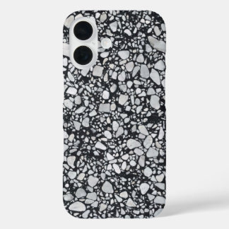 Marble iPhone 16 Case