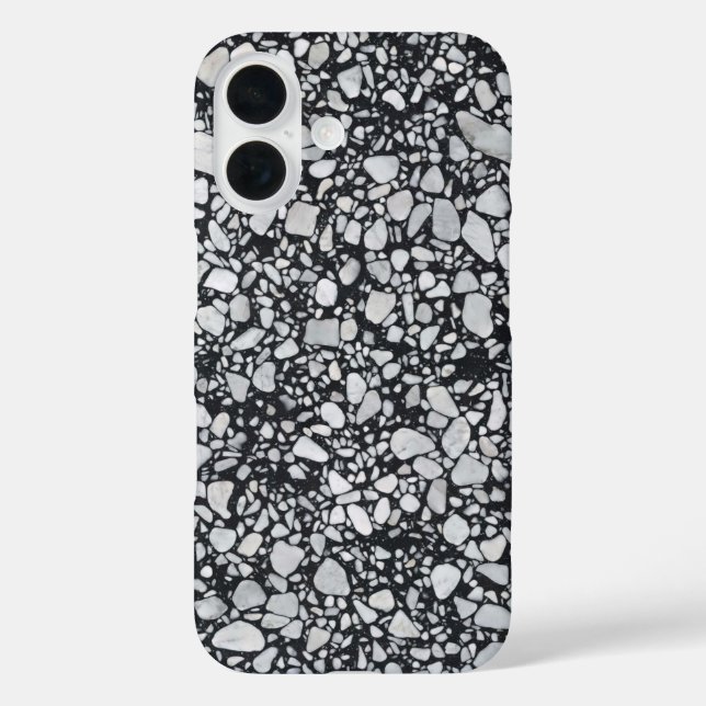 Marble Case-Mate iPhone Case (Back)