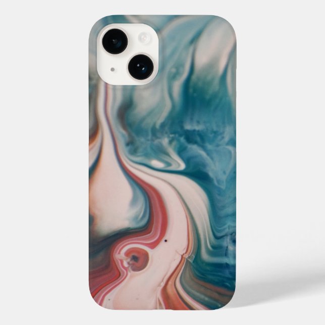 marble Case-Mate iPhone case (Back)