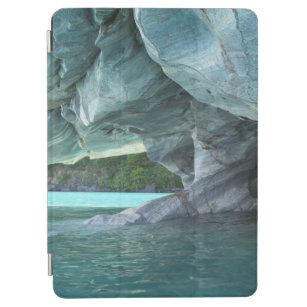 marble cave iPad air cover