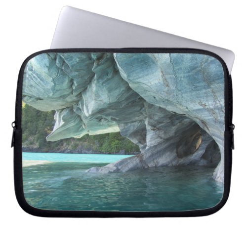 marble cave laptop sleeve