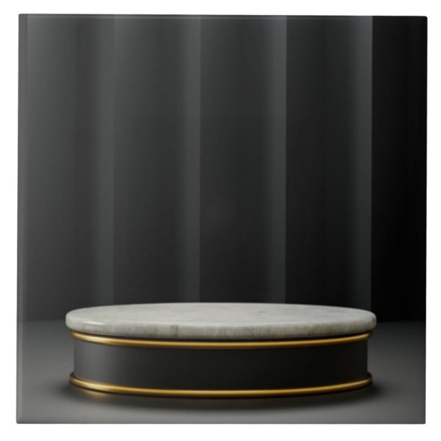 Marble  Ceramic Tile (Front)