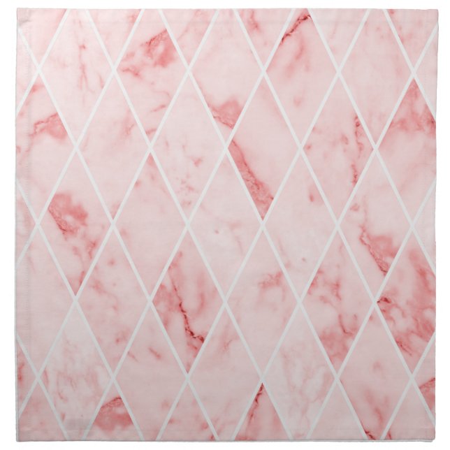 marble cloth napkin (Front)