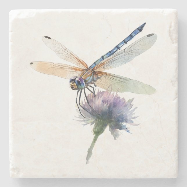 Marble Coaster (Front)