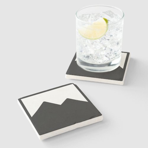 Marble Coaster Template