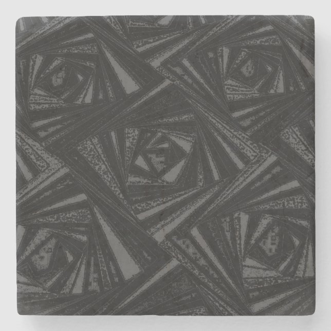 Marble Coaster Tile (Front)