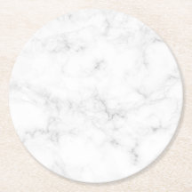 Marble Coasters