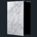Marble Cover For iPad Air<br><div class="desc">Marble-effect case for your precious device. Choose your favorite tone. Ultra trendy.</div>