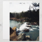 Marble Creek (Front/Back)